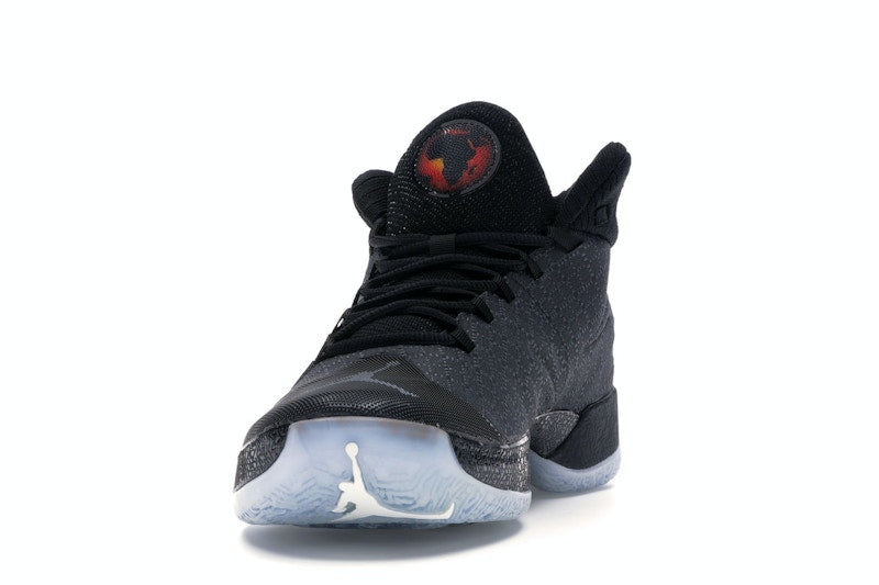 Jordan XXX Black Cat