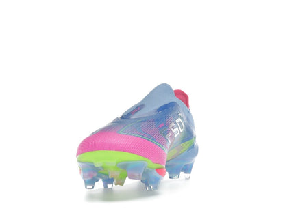adidas F50+ Laceless FG Celestial Victory Pack