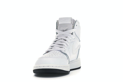 Jordan 1 Retro High Perforated White (GS)