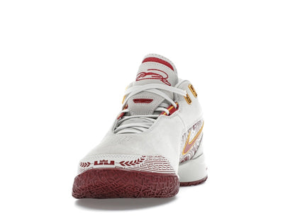 Nike LeBron NXXT Gen AMPD USC