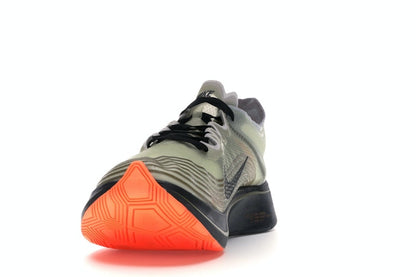 Nike Zoom Fly Flight Jacket