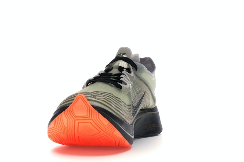Nike Zoom Fly Flight Jacket