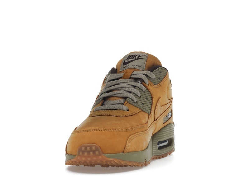 Nike Air Max 90 Winter Wheat