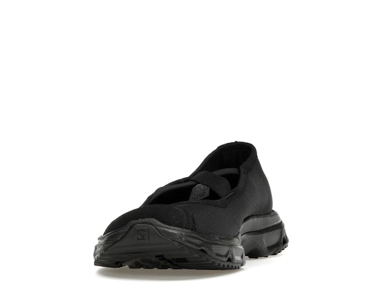 Salomon RX Marie-Jeanne Sandy Liang Black