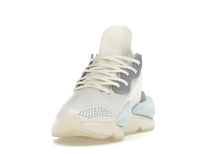 adidas Y-3 Kaiwa Off White Ice Blue