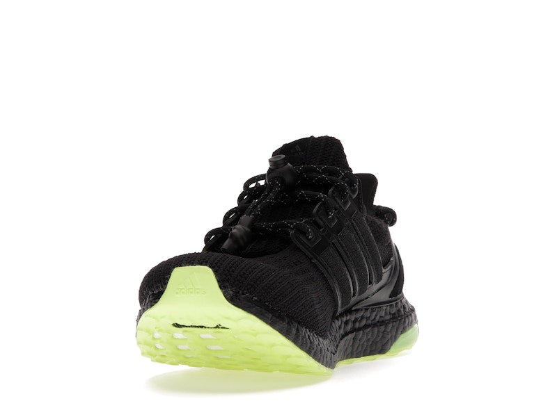 adidas Ultra Boost DNA Beyonce Ivy Park Black