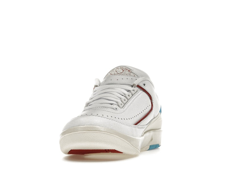 Jordan 2 Retro Low NC to Chi (Women's)
