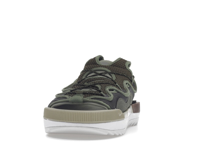 Nike Offline 2.0 Green