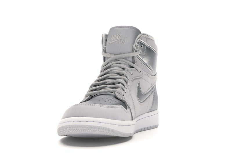 Jordan 1 Retro High CO.JP Neutral Grey (2020)