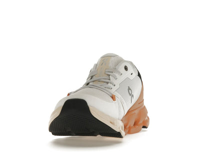 On Running Cloudflyer 4 White Copper (Women's)
