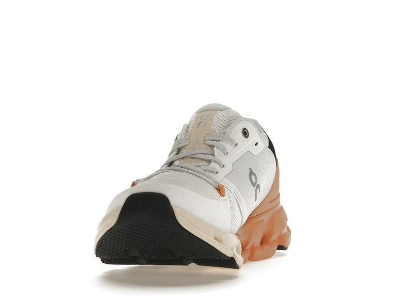 On Running Cloudflyer 4 White Copper (Women's)