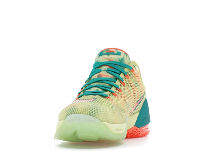 Nike LeBron 12 Low PRM LeBronold Palmer