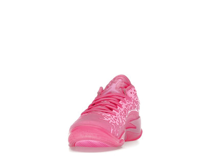 Jordan Zion 3 Pink Lotus (GS)