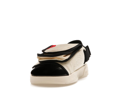 Jordan LS Slide Beach