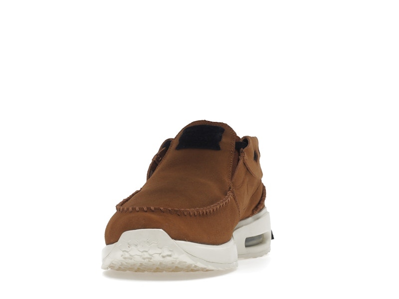 Nike SB Air Max Janoski 2 Moc Light British Tan