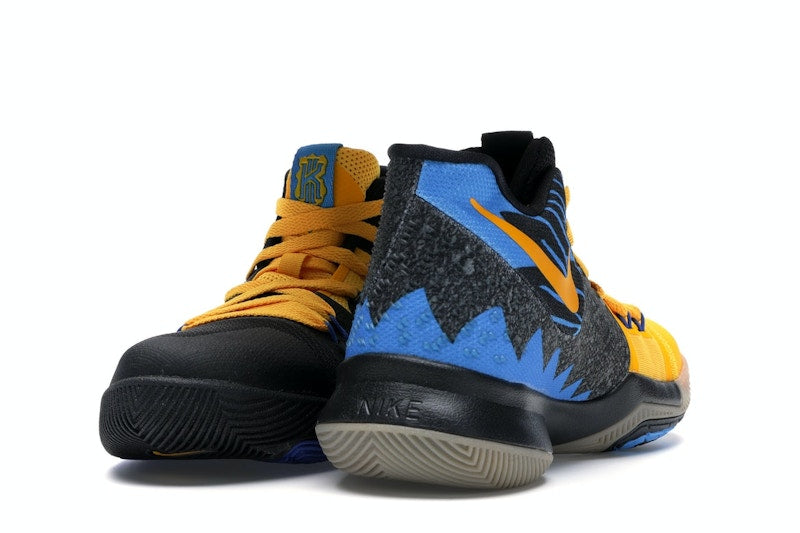 Nike Kyrie 3 What the Kyrie (GS)