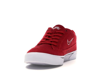 Nike SB GTS Supreme Red