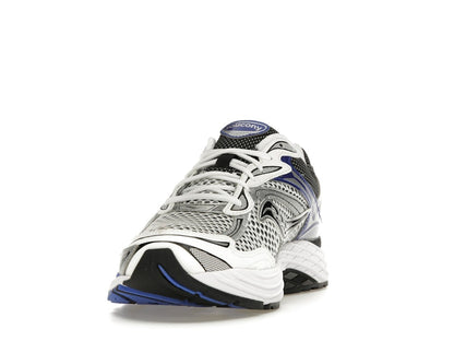 Saucony ProGrid Omni 9 OG White Silver Blue