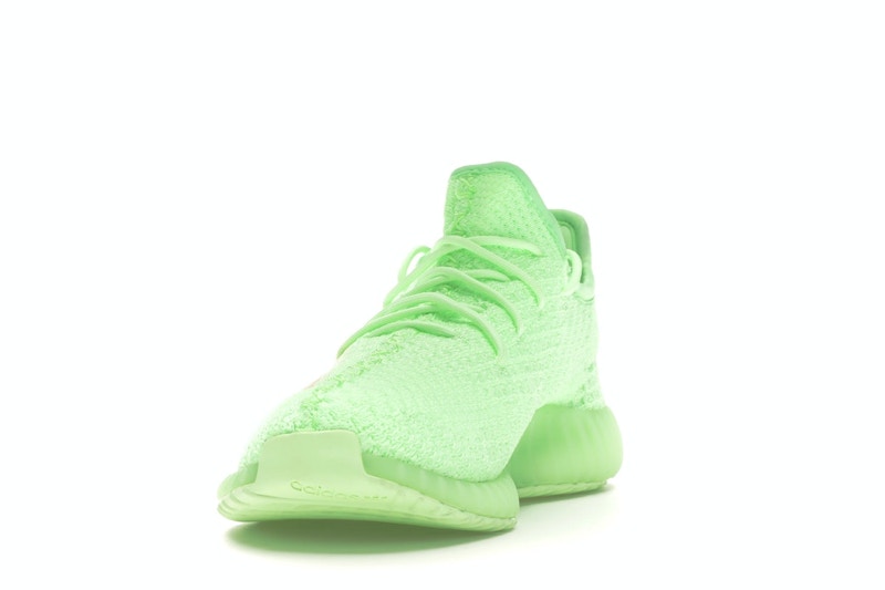 adidas Yeezy Boost 350 V2 Glow (Kids)