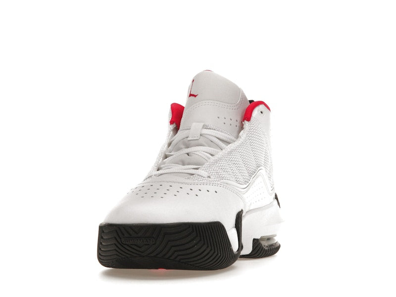 Jordan Stay Loyal White Red Black
