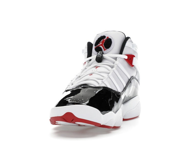 Jordan 6 Rings Chicago Bulls