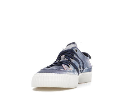adidas Nizza Lo Consortium Donald Glover Tie-Dye