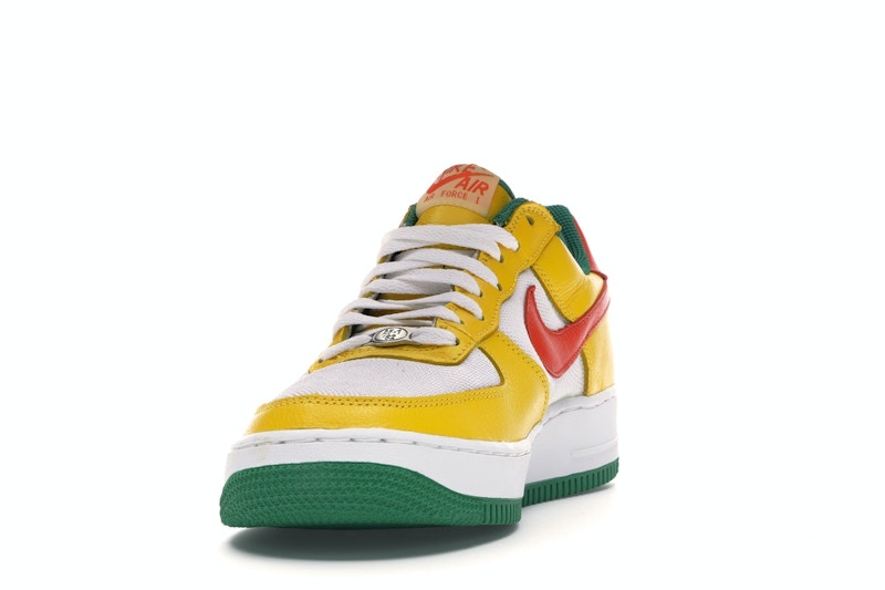 Nike Air Force 1 Low Notting Hill Carnival