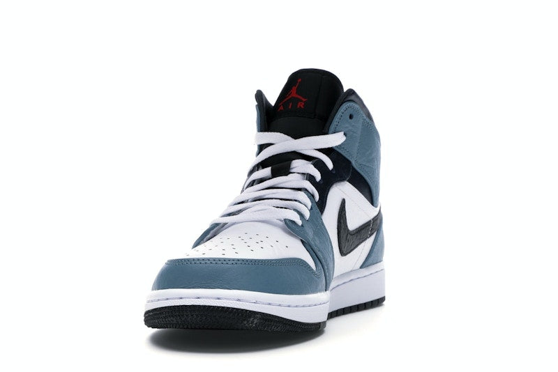 Jordan 1 Mid Fearless Facetasm