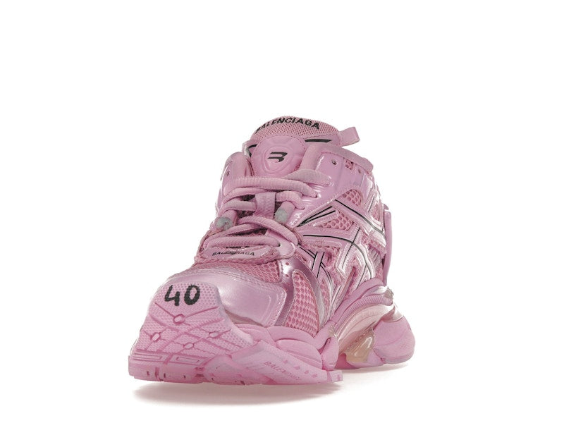 Balenciaga Runner Pink (Women's)