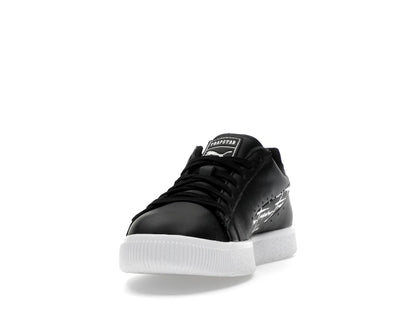 Puma Clyde Trapstar Black