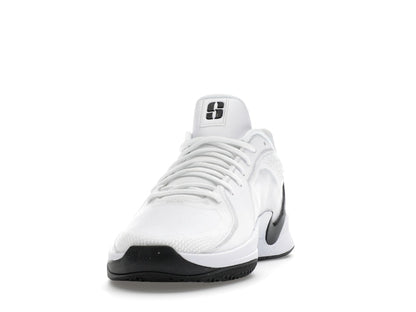 Nike Sabrina 2 TB White Black (Women's)