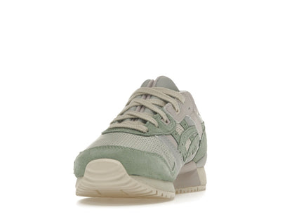 ASICS Gel-Lyte III OG Light Sage Slate Grey