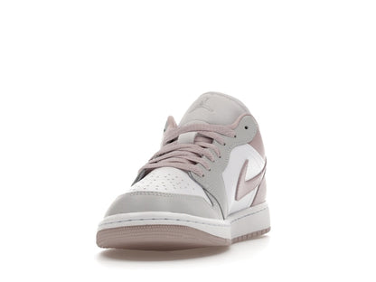 Jordan 1 Low Particle Rose (Women's)