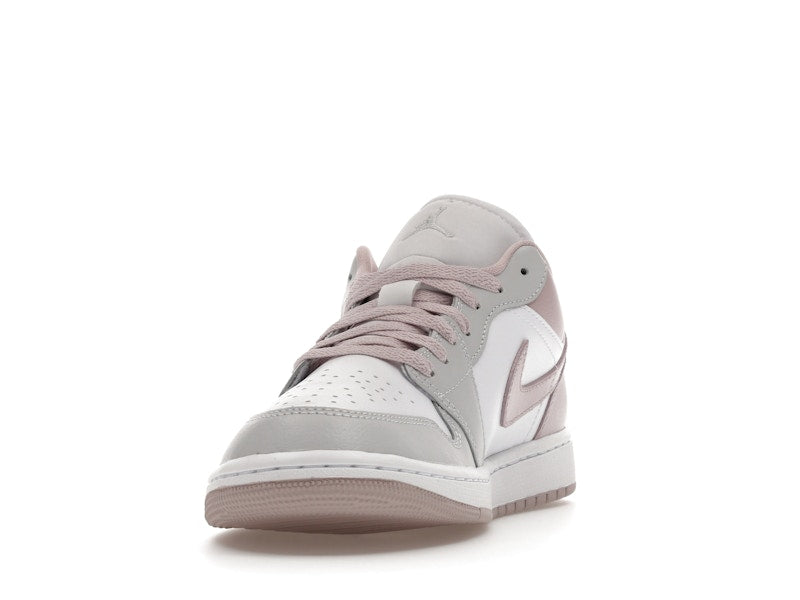 Jordan 1 Low Particle Rose (Women's)