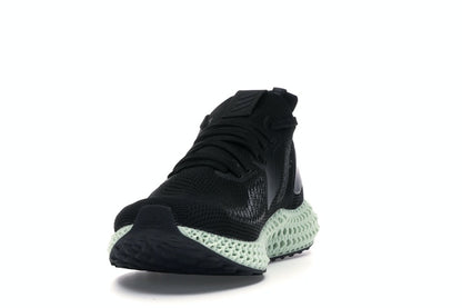 adidas Alphaedge 4D Black