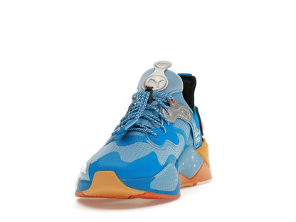 Puma RS-X T3CH Thundercats Lion-O
