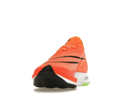 Nike ZoomX StreakFly Total Orange