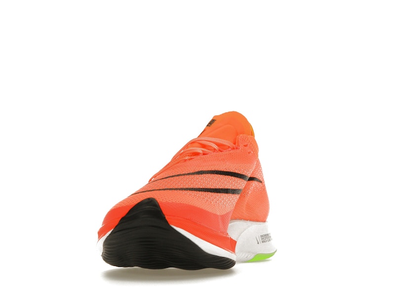 Nike ZoomX StreakFly Total Orange