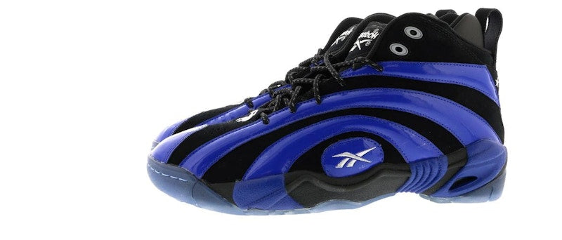 Reebok Shaqnosis Orlando Magic (NE-YO Charity Auction)