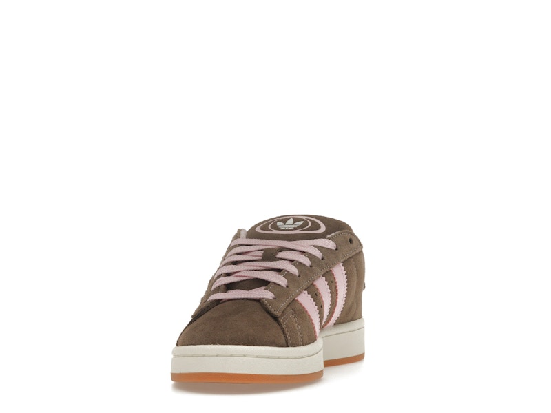 adidas Campus 00s Earth Strata Clear Pink (Kids)