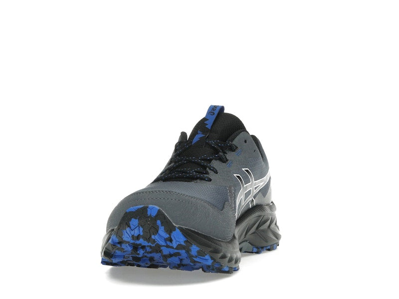 ASICS Gel-Venture 10 Carrier Grey Black