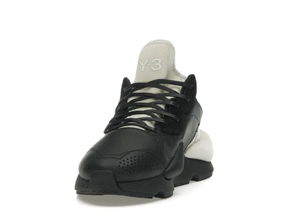 adidas Y-3 Kaiwa Black Talc