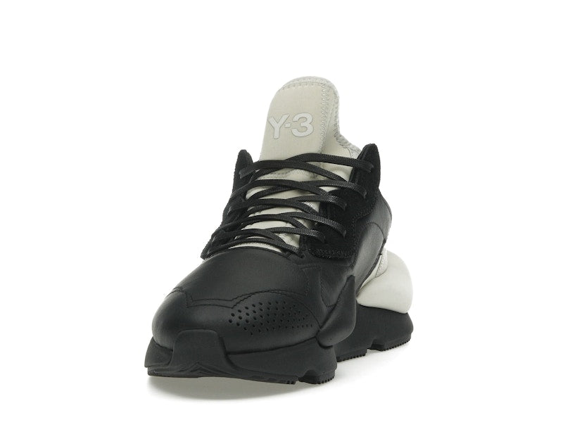 adidas Y-3 Kaiwa Black Talc