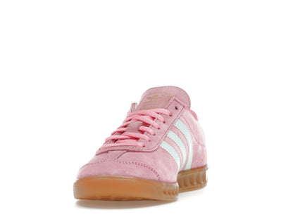 adidas Hamburg Bliss Pink (Women's)