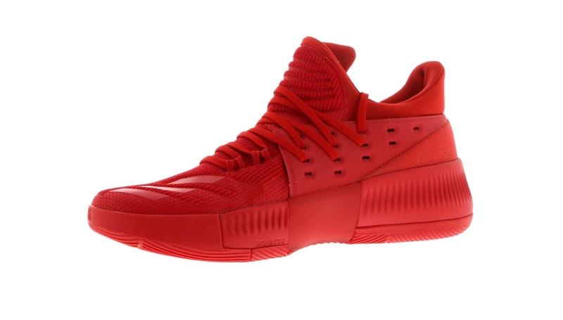 adidas D Lillard 3 Roots