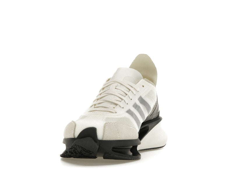adidas Y-3 S-Gendo Run Off White Black