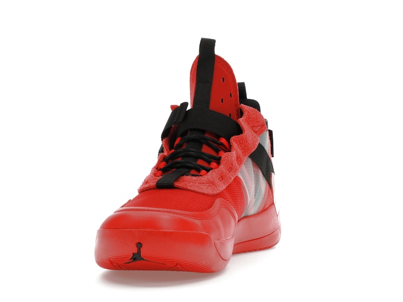 Jordan Defy University Red