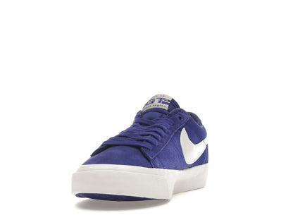 Nike SB Blazer Low GT Game Royal Summit White