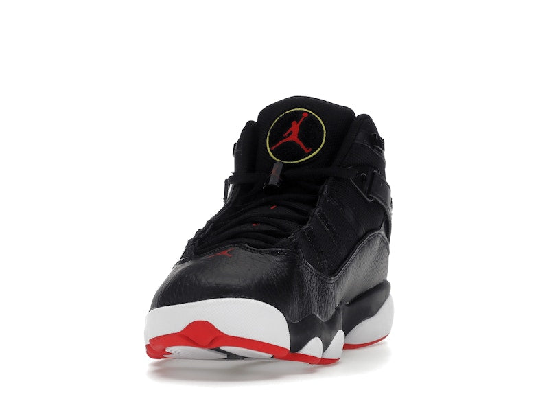 Jordan 6 Rings Playoffs