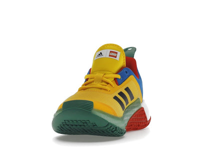 adidas Sport Shoe LEGO Yellow (GS)